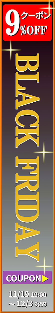 PC／洗車用品・車用コーティング剤を買うなら今がお得！ハイブリッドナノガラスのブラックフライデーセール開催！