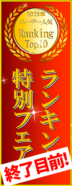 人気ランキングフェア開催！ハイブリッドナノガラス２０２５年カーケア用品人気ランキング13商品をMax11%OFF特別価格でご提供