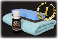 クリア塗装を重ねたような耐久力！硬化ガラスコーティングの真骨頂『D・アーマー』/2013年間ランキング1位