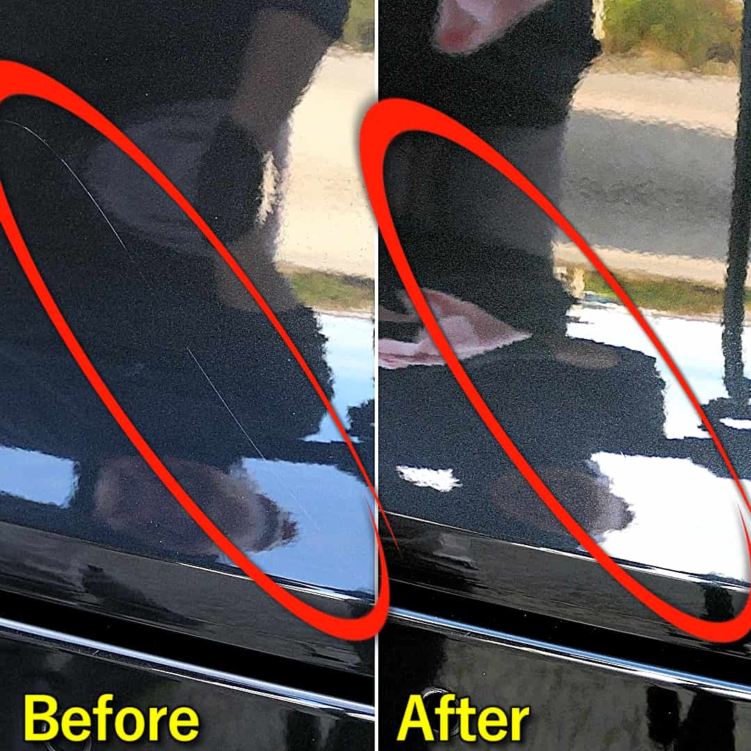 フィニッシュオールPremiumの使い方12