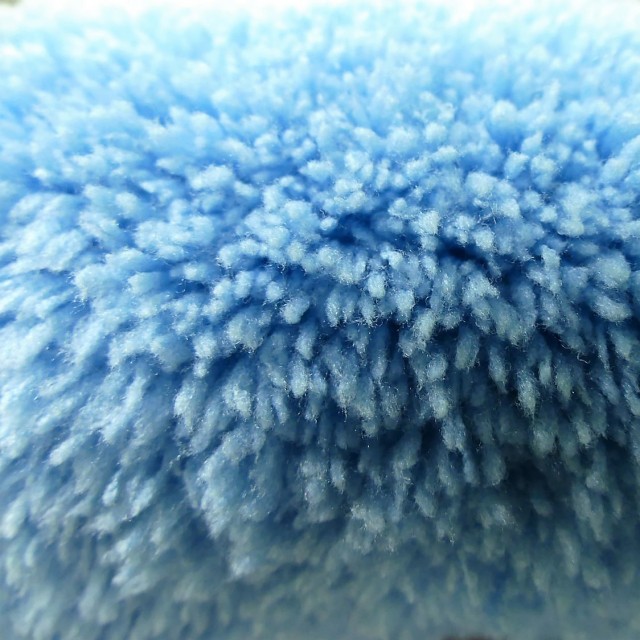 洗車に最適なハイブリッドナノガラスのムートン・マイクロファイバークロス「ムートンクロス」は新しくなって吸水力・汚れ除去力が向上