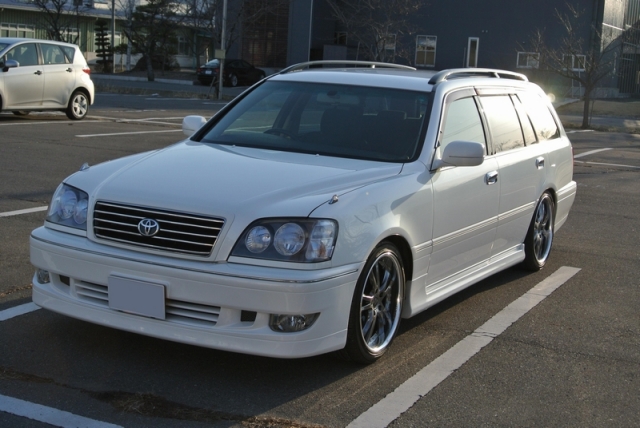 愛車コーティング写真館９６ ハイブリッドナノガラスのコーティング評価 口コミや写真画像のご紹介 トヨタ Toyota クラウンエステート アルファロメオ Alfaromeo ミト ホンダ Honda ステップワゴン ダイハツ Daihatsu タントカスタム 他 車