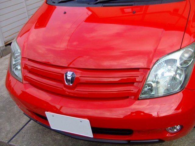 愛車コーティング写真館９７ ハイブリッドナノガラスのコーティング評価 口コミや写真画像のご紹介 アストンマーチン Aston Martin ｄｂ９ヴォランテ トヨタ Toyota イスト スバル Subaru Brz ホンダ Honda N Box トヨタ Toyota プリウスa 車