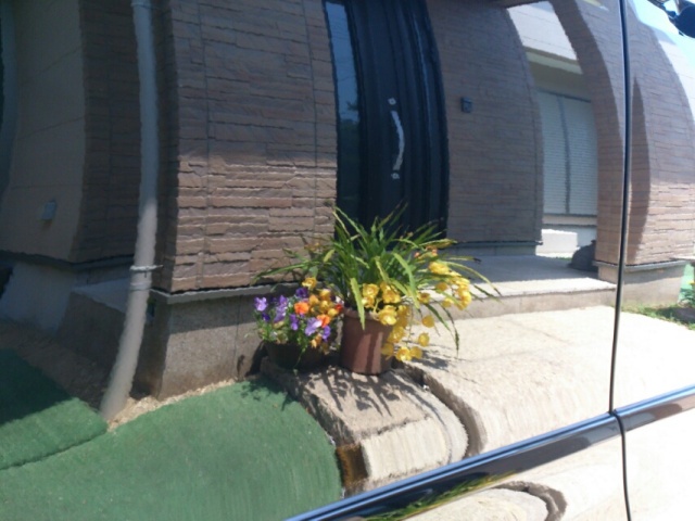 トヨタアルファードにガラスコーティングの最高峰『ゼウスα』を施工したコーティング評価・レビュー・口コミ