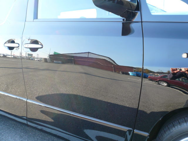 ガラスコーティング施工例　トヨタ202