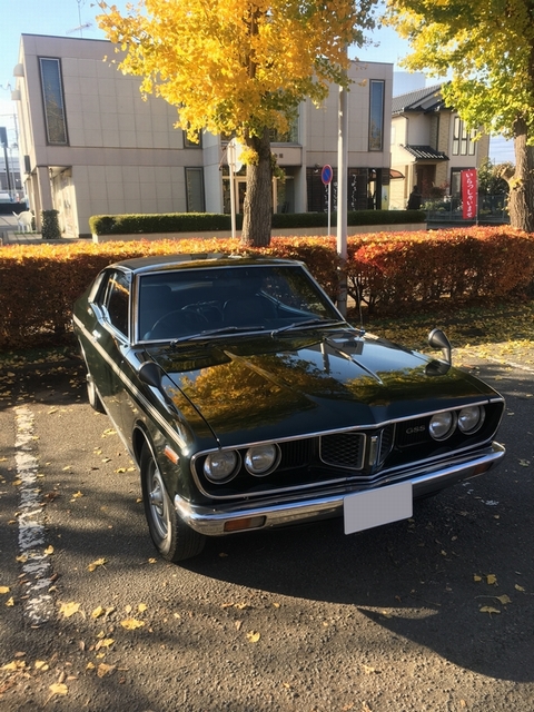 トヨタ　コロナマークⅡに洗車傷消し効果の高いカーコーティングスーパーゼウスを施工した評判・人気・評価・おすすめ・レビュー・口コミ