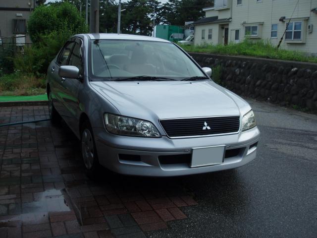 ガラスコーティング剤　車のコーティング