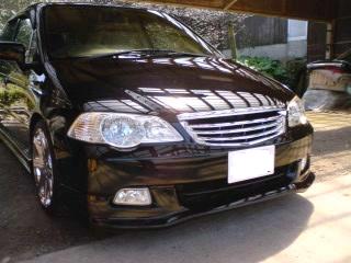 ガラスコーティングのハイブリッドナノガラスゼウス施工