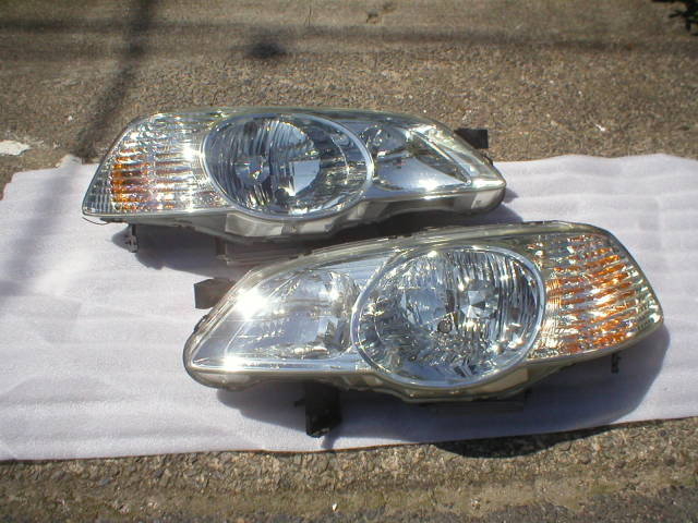 ガラスコーティングのハイブリッドナノガラスホイールコーティング施工施工のライト