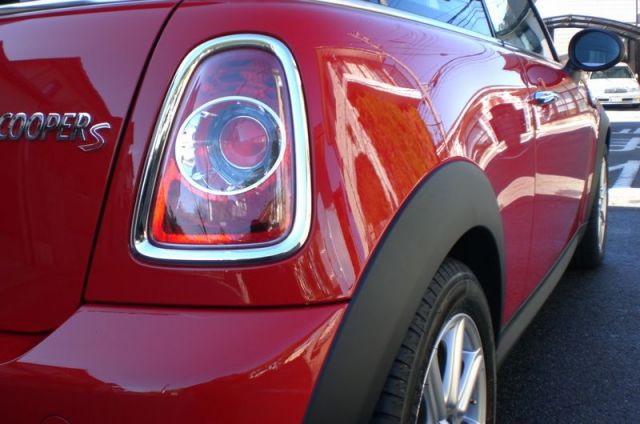 ﾊｲﾌﾞﾘｯﾄﾞﾅﾉｶﾞﾗｽ【ｽﾀｰﾄｱｯﾌﾟｾｯﾄ(ｾﾞｳｽ・ｽｰﾊﾟｰｸﾘﾝ・ｺﾝﾃﾞｨｼｮﾅｰ)】を施工されたお車