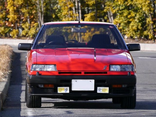 ガラスコーティングのハイブリッドナノガラスゼウスを施工した日産 スカイライン