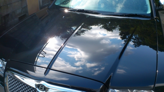 愛車コーティング写真館６７ ハイブリッドナノガラスのコーティング評価 口コミや写真画像のご紹介 Chrysler クライスラー ３００c Honda ホンダ ステップワゴン Toyota トヨタ Voxy ｍａｚｄａ マツダ アテンザスポーツ ｇｈ 最終型 Toyota トヨタ