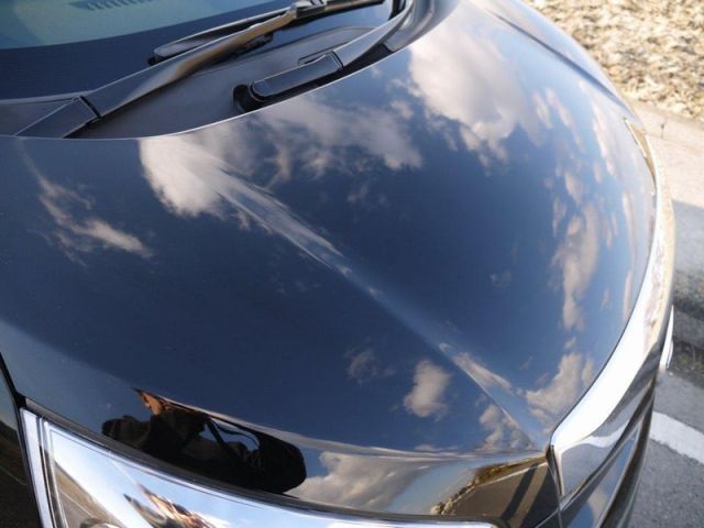 トヨタ・ノアのコーティング評価・口コミ。ゼウス、ゼウスβ､コーティングコンディショナー等を使用。 