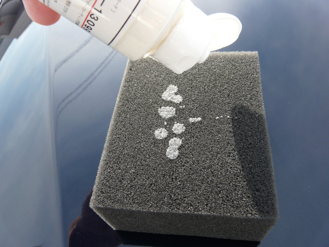 コーティングの雨シミ デポジット等でお困りの方に 撥水系コーティングのメンテナンス剤としても最適 ポリマーコーティング ポリマー系ガラスコーティング剤 ファイングロス コーティングの雨シミ デポジット等でお困りの方に 撥水系コーティングのメンテナンス剤としても最適 ポリマーコーティング ポリマー系ガラスコーティング剤 ファイングロス
