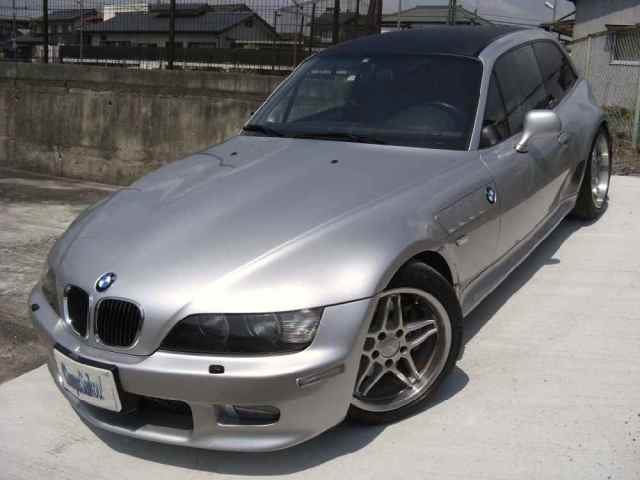 ガラスコーティング施工例　ＢＭＷ　１シリーズ　シルバーメタリック