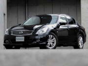 キズ・くすみ消しに優れた車のガラスコーティング/スーパーゼウスを日産 スカイラインに施工した評判・評価・おすすめ・口コミ