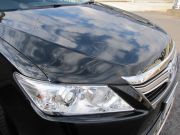 ガラスコーティングのハイブリッドナノガラスのゼウスを施工したトヨタ　カムリ