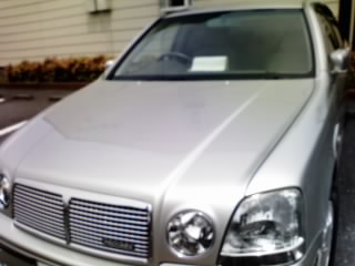 ガラスコーティング剤　車のコーティング プログレ