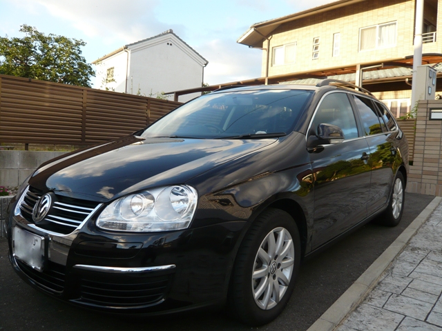 ガラスコーティングのハイブリッドナノガラスゼウス施工