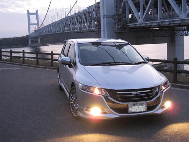 ガラスコーティング施工例　