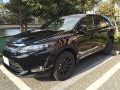 トヨタハリアーに洗車傷消し効果の高い新型ガラスコーティングスーパーゼウスを施工した評判・人気・評価・おすすめ・レビュー・口コミ