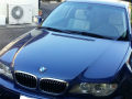 BMW/アルピナB3Sクーペに傷消し効果の高いスーパーゼウスを施工したコーティング評判・人気・評価・おすすめ・レビュー・口コミ