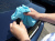 ガラスコーティング Ｗ－ＳＨＩＥＬＤ シミ・固着汚れのメンテナンス BMW3シリーズ7